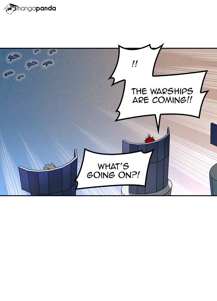 Tower of God Chapter 406 image 004